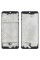 Рамка дисплея Samsung A315 Galaxy A31, Black