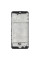 Рамка дисплея Samsung A315 Galaxy A31, Black