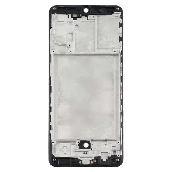 Рамка дисплея Samsung A315 Galaxy A31, Black