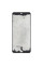 Рамка дисплея Samsung A315 Galaxy A31, Black