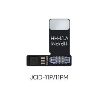 Шлейф програмований JCID, Face ID Tag-on Repair FPC для iPhone 11 Pro, 11 Pro Max