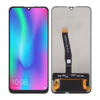 Дисплей Huawei Honor 10 Lite, з тачскріном, Black