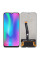 Дисплей Huawei Honor 10 Lite, з тачскріном, Black