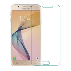 Захисне скло Samsung G570 Galaxy J5 Prime (2.5D) Прозоре