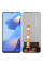 Дисплей Oppo A16, A16s, Realme C25, C25s, Narzo 50A, (p/n HTF065), з тачскріном, OEM