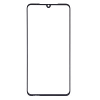 Скло дисплея Xiaomi Mi 9, Black