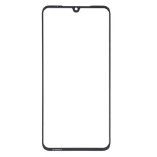 Скло дисплея Xiaomi Mi 9, Black