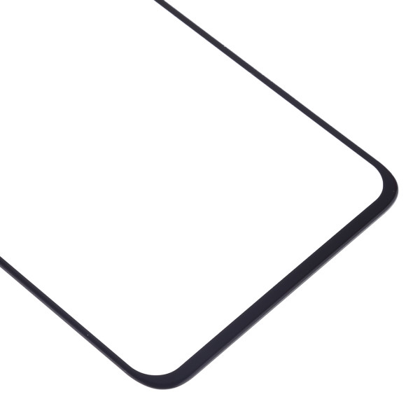 Скло дисплея Xiaomi Mi 9, Black