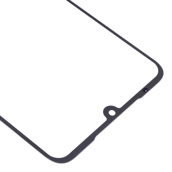 Скло дисплея Xiaomi Mi 9, Black