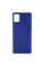 Задня кришка Samsung A315 Galaxy A31, Blue