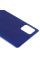 Задня кришка Samsung A315 Galaxy A31, Blue