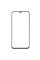 Скло дисплея Xiaomi Mi 9 SE, Black