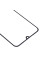 Скло дисплея Xiaomi Mi 9 SE, Black