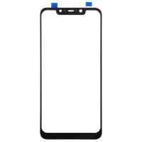 Скло дисплея Pocophone F1, Black