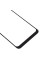 Скло дисплея Pocophone F1, Black