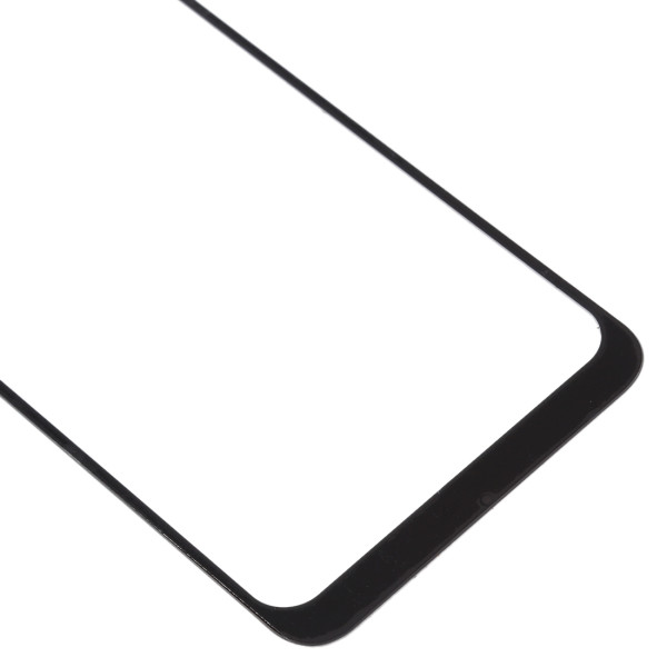 Скло дисплея Pocophone F1, Black