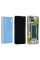 Дисплей Samsung G950 Galaxy S8, з тачскріном, в рамці, Service Pack Original, Gold