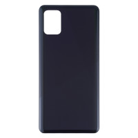 Задня кришка Samsung A315 Galaxy A31, Black