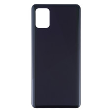 Задня кришка Samsung A315 Galaxy A31, Black