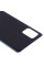 Задня кришка Samsung A315 Galaxy A31, Black