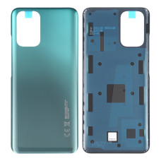 Задня кришка Xiaomi Redmi Note 10, Note 10s, Lake Green