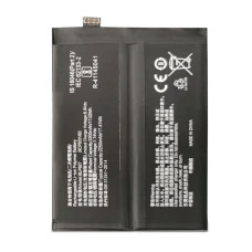 Акумулятор BLP827 для OnePlus 9 Pro, (4500 mAh)