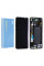 Дисплей Samsung G950 Galaxy S8, з тачскріном, в рамці, Service Pack Original, Black