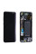 Дисплей Samsung G950 Galaxy S8, з тачскріном, в рамці, Service Pack Original, Black