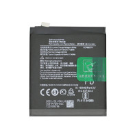 Акумулятор BLP759 для OnePlus 8 Pro, (4510 mAh)