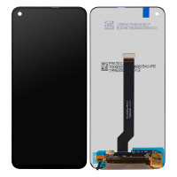 Дисплей Samsung M405 Galaxy M40, A606 Galaxy A60, з тачскріном, OEM
