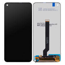 Дисплей Samsung M405 Galaxy M40, A606 Galaxy A60, з тачскріном, OEM