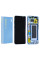 Дисплей Samsung G950 Galaxy S8, з тачскріном, в рамці, Service Pack Original, Blue