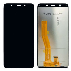 Дисплей Tecno Pop 3 (BB2) з тачскріном, Black
