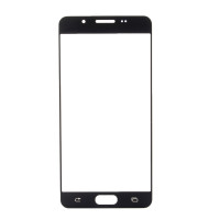 Скло дисплея Samsung A710 Galaxy A7 2016, Black