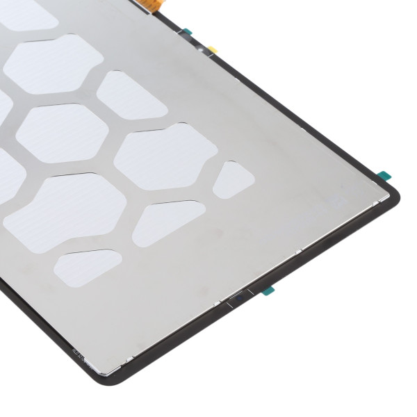 Дисплей Samsung T730, T735 Galaxy Tab S7 FE, з тачскріном, OEM, Black