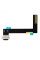 Шлейф iPad Air 2 (A1566, A1567) конектор зарядки, Black