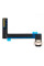Шлейф iPad Air 2 (A1566, A1567) конектор зарядки, Black