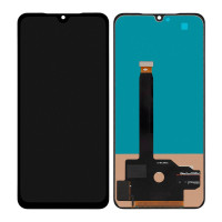 Дисплей Xiaomi Mi 9, з тачскріном, IPS