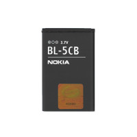 Акумулятор Nokia BL-5CB