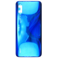 Задня кришка Xiaomi Mi 9 Lite, Aurora Blue