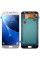 Дисплей Samsung J730 Galaxy J7 2017 з тачскріном, OLED, Gold