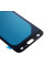 Дисплей Samsung J730 Galaxy J7 2017, з тачскріном, OLED, Blue