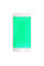 Скло дисплея iPhone 7 Plus, з рамкою та плівкою OCA, Original, White