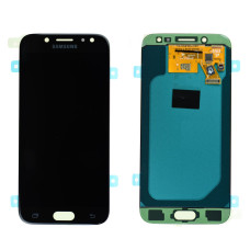 Дисплей Samsung J530 Galaxy J5, з тачскріном, Service Pack Original, Black