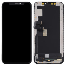 Дисплей iPhone XS, з тачскріном, OLED Hard GX