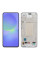 Дисплей Samsung A366 Galaxy A36 5G, з тачскріном, в рамці, Lavender, Service