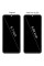 Дисплей Samsung A165 Galaxy A16, з тачскріном, в рамці, Black, OLED