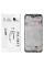 Дисплей Samsung A245 Galaxy A24 4G, з тачскріном, в рамці, Black, Service