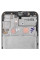 Дисплей Samsung A245 Galaxy A24 4G, з тачскріном, в рамці, Black, Service