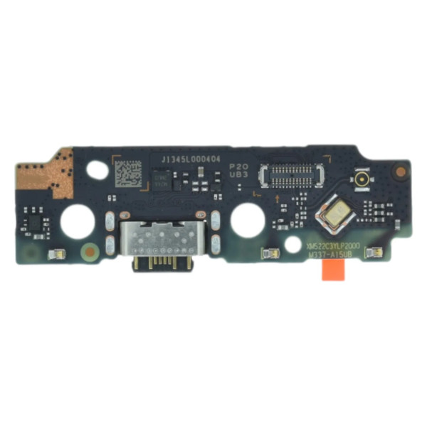 Плата зарядки Xiaomi Redmi A3, Original
